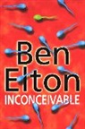 Ben Elton - Inconceivable