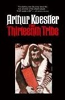 A. Koestler, Arthur Koestler - The Thirteenth Tribe