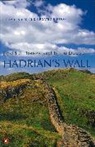 David J Breeze, David J. Breeze, Brian Dobson, Dobson Brian - Hadrian's Wall 4th Ed