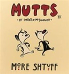 Patrick McDonnell - More Stuff