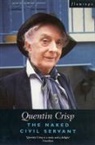 Quentin Crisp, Crisp Quentin - The Naked Civil Servant