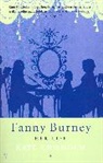 Kate Chisholm, Chisholm Kate - Fanny Burney