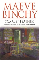 Maeve Binchy - Scarlet Feather