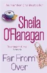 Sheila Flanagan, O&amp;apos, Sheila O'Flanagan - Far from Over