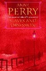 Anne Perry - Slaves and Obsession