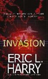 Eric Harry, Eric L. Harry - Invasion