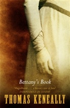 Thomas Keneally, Keneally Thomas - Bettany's Book