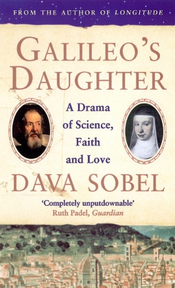 Dava Sobel, Sobel Dava - Galileo's Daughter