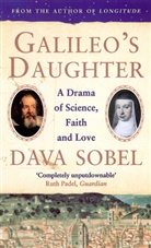 Dava Sobel, Sobel Dava - Galileo's Daughter