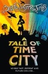 Diana Wynne Jones - A Tale of Time City