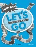 K. Frazier, R. Nakata - Let's go Starter: Let's Go Starter Workbook