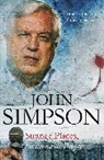 John Simpson - Strange Places
