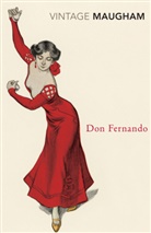 W. Somerset Maugham - Don Fernando