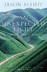 Jason Elliot, Jason Elliott - An Unexpected Light