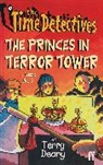 Terry Deary, Martin Remphry - The Princes in Terror Tower