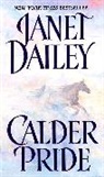 Janet Dailey, Dailey Janet - Calder Pride