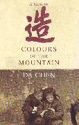 Da Chen,  Chen Da - Colours of the Mountain