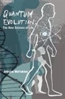 Johnjoe McFadden - Quantum Evolution