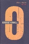 George Orwell - Patriot after all 1940-1941