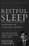 Deepak Chopra, Dr Deepak Chopra - Restful Sleep