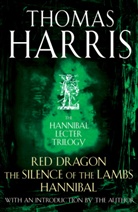 Thomas Harris - The Hannibal Lecter Omnibus