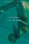 Bill Broady, Broady Bill - Swimmer