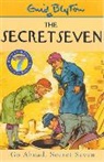 Enid Blyton - Go Ahead Secret Seven