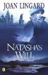 Joan Lingard, Lingard Joan - Natasha's Will