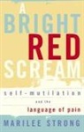 Marilee Strong, Strong Marilee - Bright Red Scream