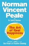 Smiley Blanton, Norman Vincent Peale - Art of Real Happiness