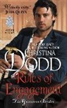 Christina Dodd, Christina Doss - Rules of Engagement