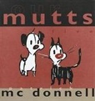 Patrick McDonnel, Patrick McDonnell - Our Mutts