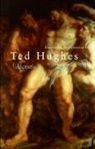 Ted Hughes, Hughes Ted, Ted Hugues - Alcestis