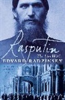 Edvard Radzinsky, Radzinsky Edvard - Rasputin