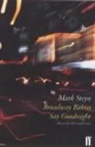 Mark Steyn - Broadway Babies Say Goodnight