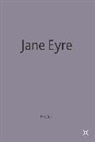 Charlotte Bronte, Heather Glen, Heathe Glen, Heather Glen - Jane Eyre