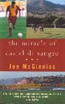 Joe McGinnis, Joe McGinniss, McGinniss Joe - Miracle of Castel di Sangro