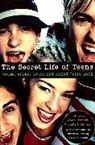 Gayatri Patnaik, Michelle T. Shinseki - Secret Lives of Teens