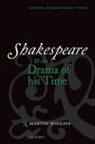 Martin Wiggins, Martin (Fellow Wiggins - Shakespeare and the Drama of his Life
