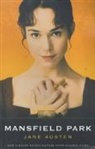 Jane Austen, Austen Jane - Mansfield Park
