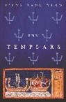 Piers P. Read, Piers Paul Read - The Templars