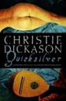 Christie Dickason - Quicksilver