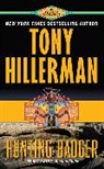 Tony Hillerman - Hunting Badger