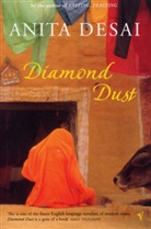 Anita Desai - Diamond Dust and Other Stories