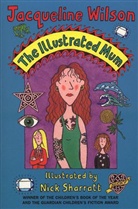 Jacqueline Wilson - Illustrated Mum