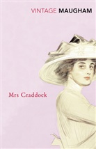 Somerset W. Maugham, W. Somerset Maugham - Mrs Craddock