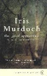 Iris Murdoch - The Good Apprentice