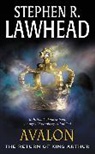 Stephen R Lawhead, Stephen R. Lawhead - Avalon