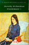 Dorothy Richardson, Dorothy M. Richardson, Richardson Dorothy - Pilgrimage 1