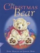 Anne Mangan, Joanne Moss, Joanne Moss - Christmas Bear -the-